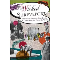 Wicked Shreveport