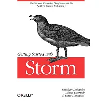 Getting Started With Storm