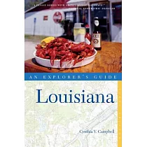 An Explorer’s Guide Louisiana