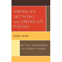 American Art Song and American Poetry