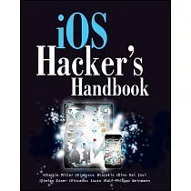 iOS Hacker’s Handbook