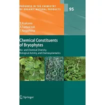 Chemical Constituents of Bryophytes： Bio─ And Chemical Diversity， Biological Activity， and Chemosystematics