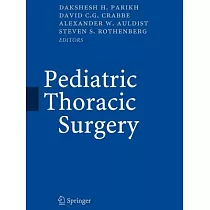Pediatric Thoracic Surgery