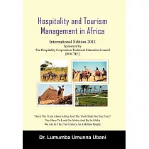 Hospitality and Tourism Management in Africa