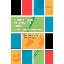 Olympic Football Tournaments (1908─2008)