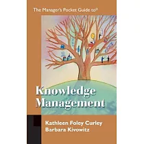 Manager’s Pocket Guide to Knowledge Management