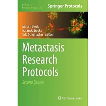Metastasis Research Protocols