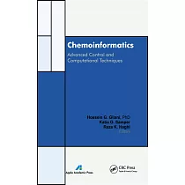 Chemoinformatics： Advanced Control and Computational Techniques