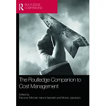 The Routledge Companion to Cost Management