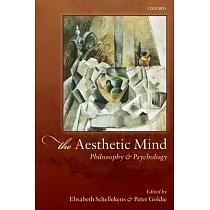 The Aesthetic Mind： Philosophy and Psychology
