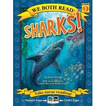 Sharks!