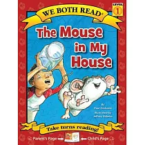 The Mouse in My House