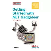 Getting Started With .NET Gadgeteer