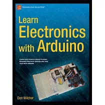 Learn Electronics With Arduino