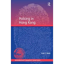 Policing in Hong Kong