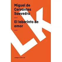 El Laberinto De Amor / The Labyrinth of Love