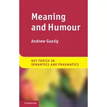 Meaning and Humour
