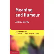 Meaning and Humour