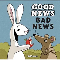 Good News， Bad News