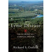 Lyme Disease： The Ecology of a Complex System