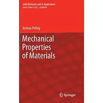 Mechanical Properties of Materials