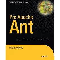 Pro Apache Ant