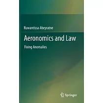 Aeronomics and Law： Fixing Anomalies