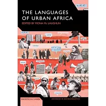 The Languages of Urban Africa