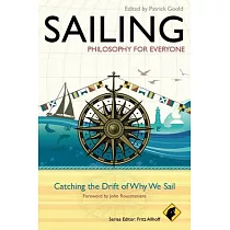 博客來-Plain Sailing: Learning To See Like A Sailor: A Manual of Sail Trim
