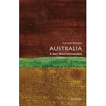 Australia： A Very Short Introduction