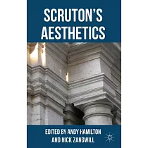 Scruton’s Aesthetics