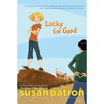 Lucky for Good
