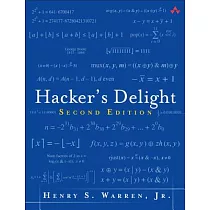 Hacker’s Delight
