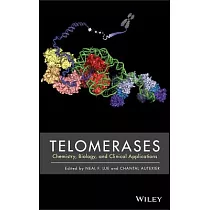 Telomerases： Chemistry， Biology， and Clinical Applications