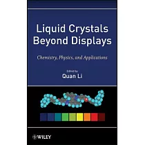 Liquid Crystals Beyond Displays