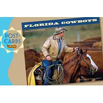 Postcards from Florida Cowboys