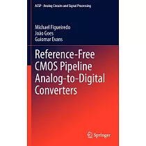 Reference─Free CMOS Pipeline Analog─to─Digital Converters