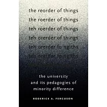 The Reorder of Things