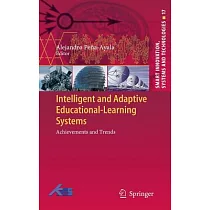 Intelligent and Adaptive Educational─Learning Systems： Achievements and Trends