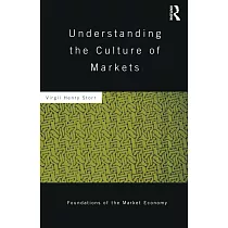 Understanding the Culture of Markets