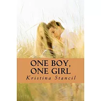 One Boy， One Girl