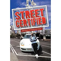 Street Certified： Book Two of the Murdaland Trilogy
