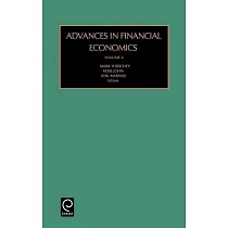 Advances in Financial Management： Vol 6