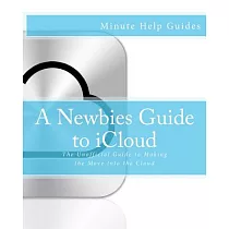 A Newbies Guide to Icloud