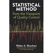 Statistical Method from the Viewpoint of Quality Control