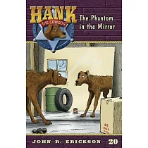The Phantom in the Mirror