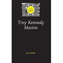 Troy Kennedy Martin