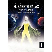 The Pitagons： Episode 1： Pitagons on the Earth