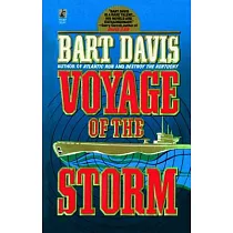 Voyage of the Storm