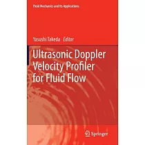 Ultrasonic Doppler Velocity Profiler for Fluid Flow